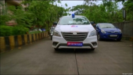 Crime Patrol City Crimes - 16th July 2024